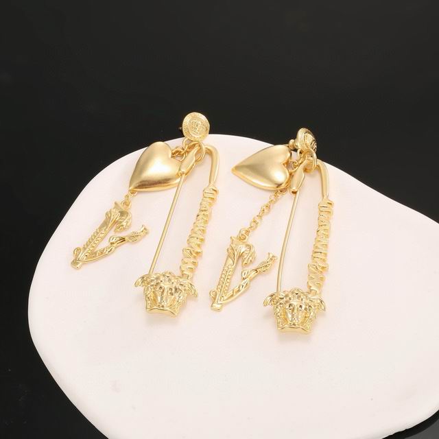 Versace earring 01lyh83